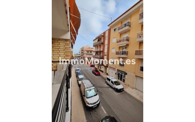 Reventa - Apartamento - Jávea - Jávea - Xàbia Centro