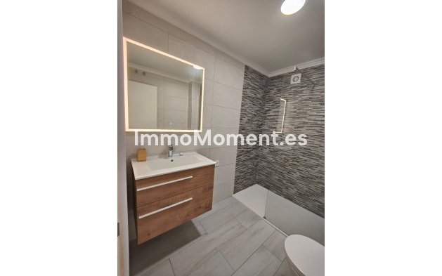 Reventa - Apartamento - Jávea - Jávea - Xàbia Centro