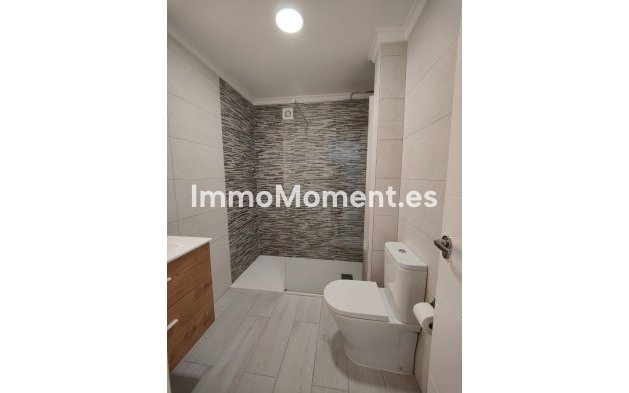 Reventa - Apartamento - Jávea - Jávea - Xàbia Centro