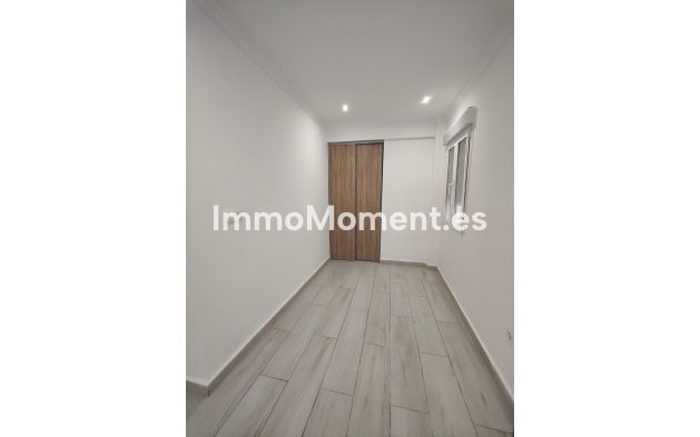 Reventa - Apartamento - Jávea - Jávea - Xàbia Centro