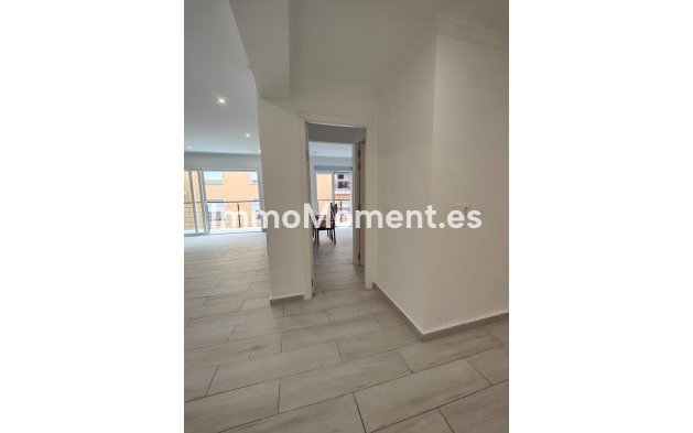 Reventa - Apartamento - Jávea - Jávea - Xàbia Centro