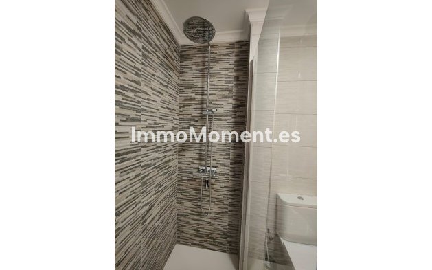 Reventa - Apartamento - Jávea - Jávea - Xàbia Centro