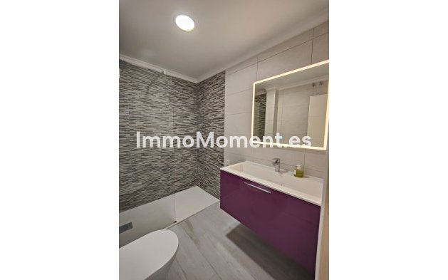 Reventa - Apartamento - Jávea - Jávea - Xàbia Centro