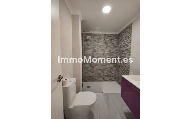Reventa - Apartamento - Jávea - Jávea - Xàbia Centro