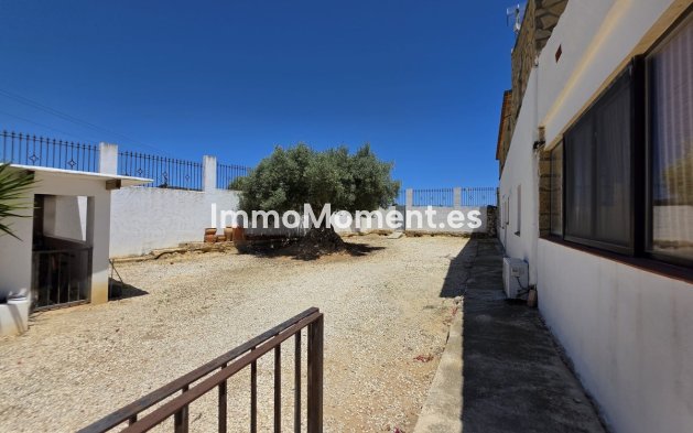 Wiederverkauf - Landhaus - Benissa - Benissa Centro