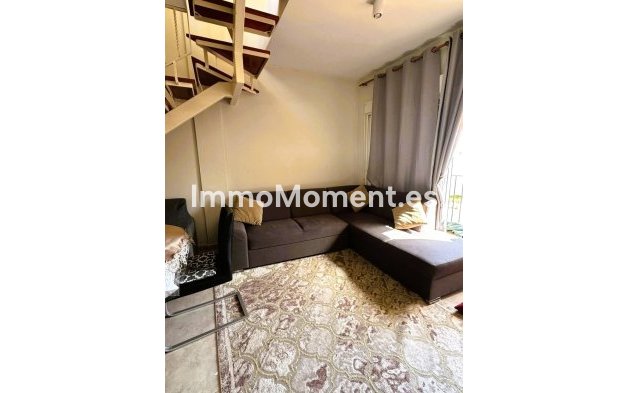 Bestaande woning - Appartement - Benitachell - Benitachell Centro