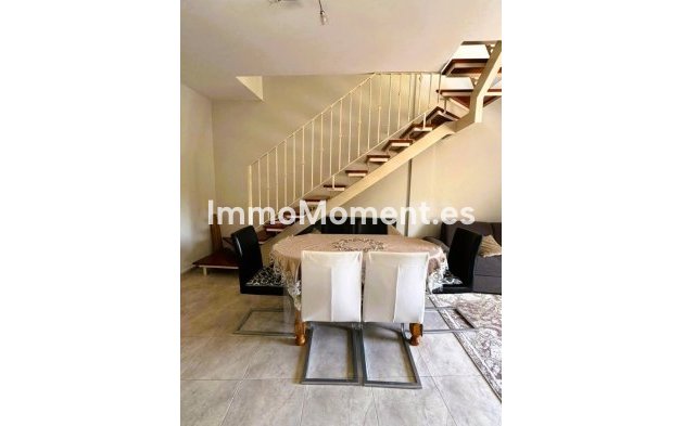 Bestaande woning - Appartement - Benitachell - Benitachell Centro