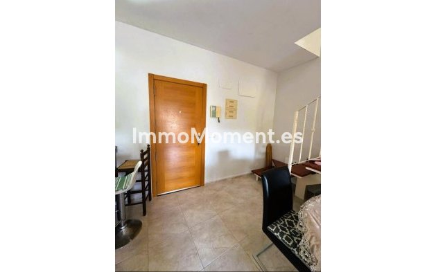 Bestaande woning - Appartement - Benitachell - Benitachell Centro