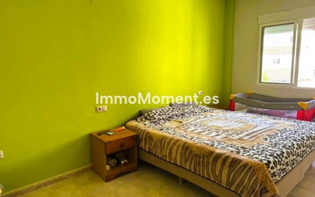 Bestaande woning - Appartement - Benitachell - Benitachell Centro