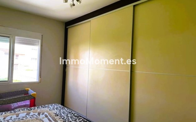 Bestaande woning - Appartement - Benitachell - Benitachell Centro