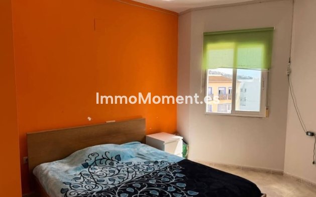 Bestaande woning - Appartement - Benitachell - Benitachell Centro