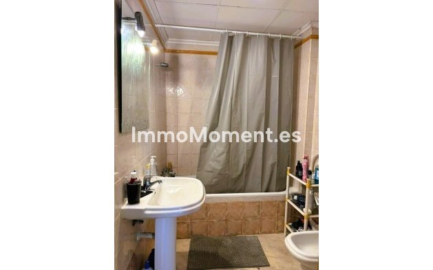 Bestaande woning - Appartement - Benitachell - Benitachell Centro