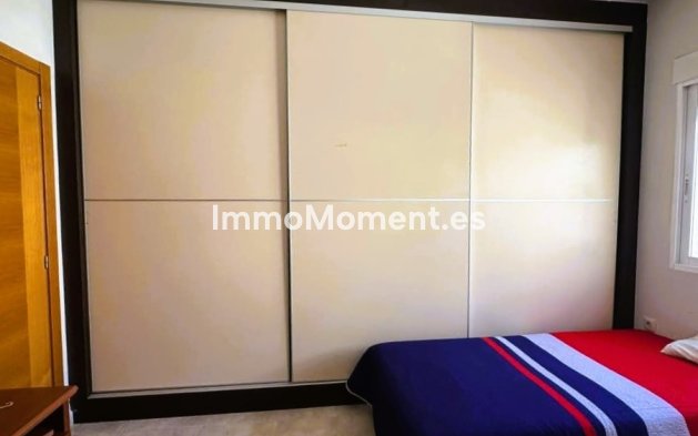 Bestaande woning - Appartement - Benitachell - Benitachell Centro