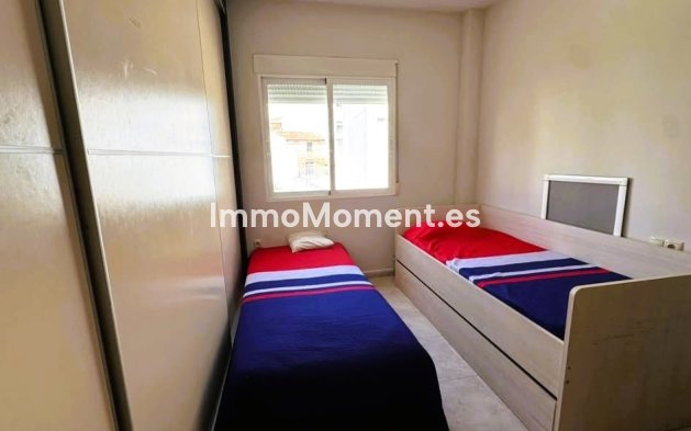 Bestaande woning - Appartement - Benitachell - Benitachell Centro