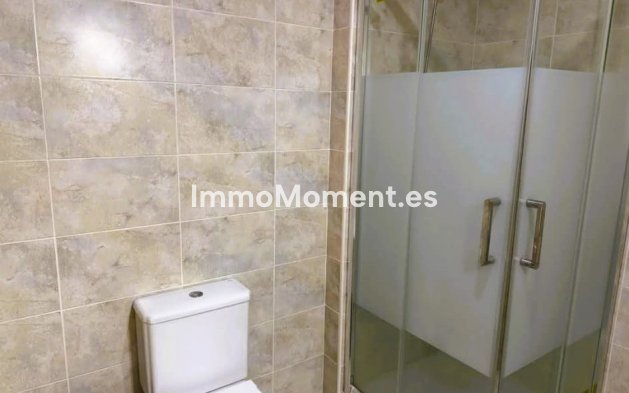 Bestaande woning - Appartement - Benitachell - Benitachell Centro