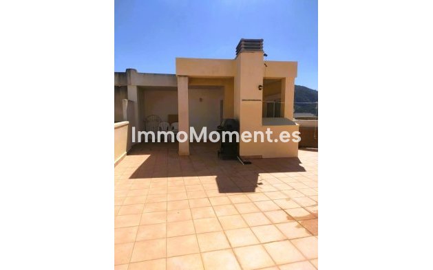 Bestaande woning - Appartement - Benitachell - Benitachell Centro