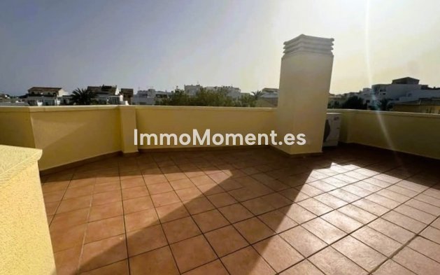 Bestaande woning - Appartement - Benitachell - Benitachell Centro