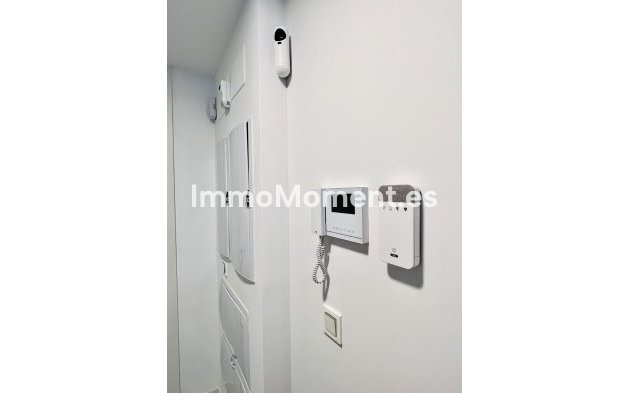 Wiederverkauf - Wohnung - Marbella - Cabopino