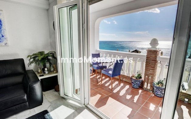 Revente - Maison mitoyenne - Benalmadena - Benalmadena Centro