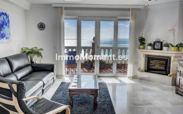 Revente - Maison mitoyenne - Benalmadena - Benalmadena Centro
