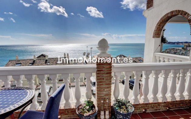 Revente - Maison mitoyenne - Benalmadena - Benalmadena Centro
