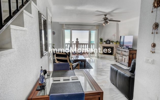Revente - Maison mitoyenne - Benalmadena - Benalmadena Centro