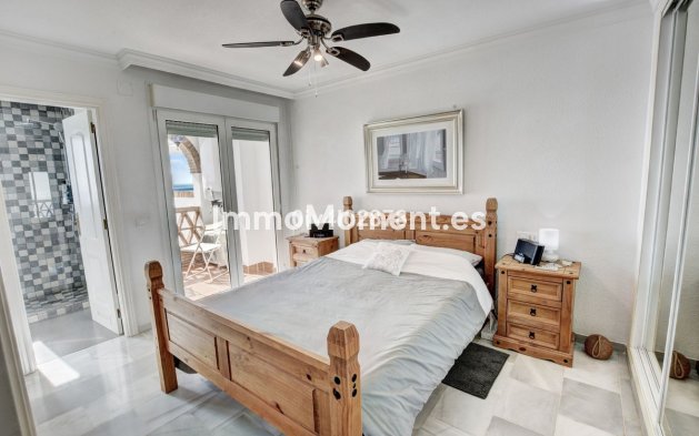 Revente - Maison mitoyenne - Benalmadena - Benalmadena Centro