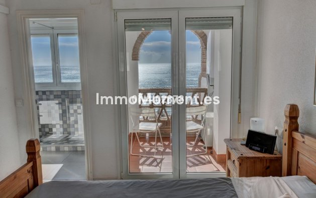Revente - Maison mitoyenne - Benalmadena - Benalmadena Centro