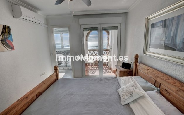 Revente - Maison mitoyenne - Benalmadena - Benalmadena Centro