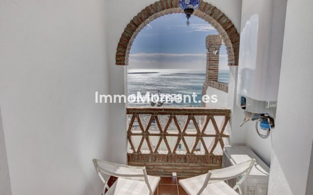 Revente - Maison mitoyenne - Benalmadena - Benalmadena Centro