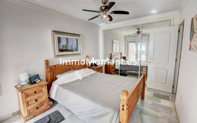 Revente - Maison mitoyenne - Benalmadena - Benalmadena Centro