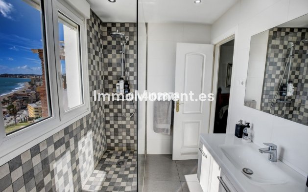 Revente - Maison mitoyenne - Benalmadena - Benalmadena Centro