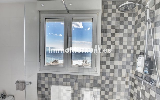 Revente - Maison mitoyenne - Benalmadena - Benalmadena Centro