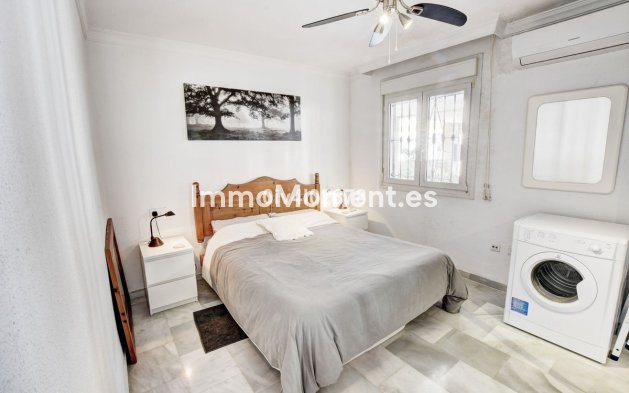 Revente - Maison mitoyenne - Benalmadena - Benalmadena Centro