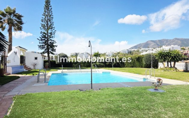 Revente - Maison mitoyenne - Benalmadena - Benalmadena Centro