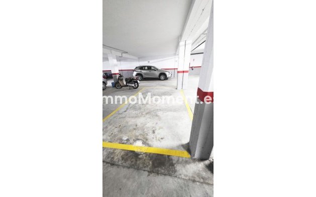 Revente - Maison mitoyenne - Benalmadena - Benalmadena Centro