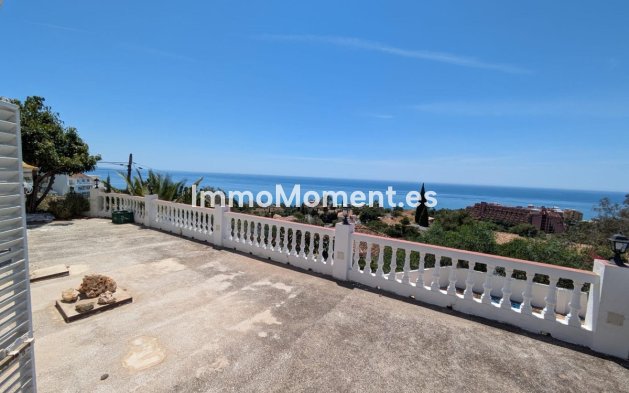 Revente - Villa individuelle - Benalmadena - Benalmadena Centro
