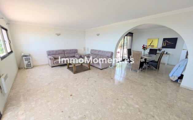 Revente - Villa individuelle - Benalmadena - Benalmadena Centro
