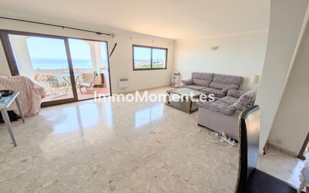 Revente - Villa individuelle - Benalmadena - Benalmadena Centro