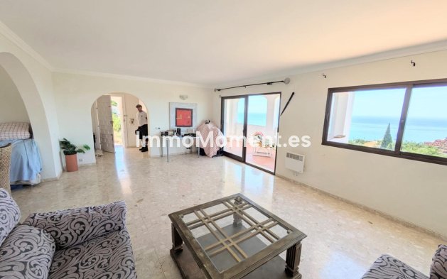 Revente - Villa individuelle - Benalmadena - Benalmadena Centro