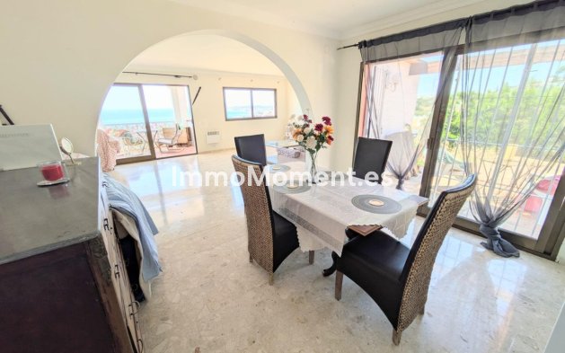 Revente - Villa individuelle - Benalmadena - Benalmadena Centro