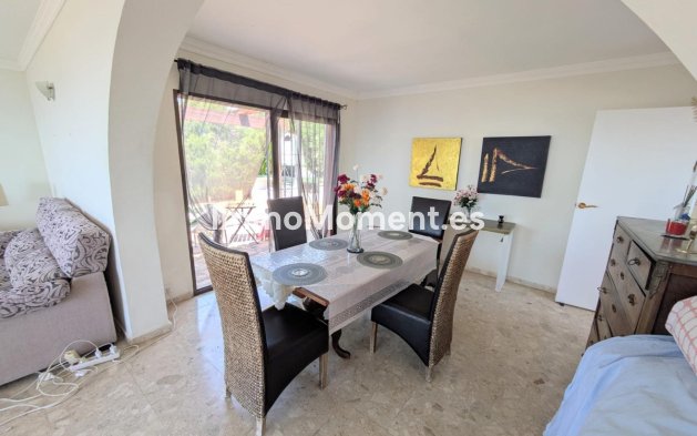 Revente - Villa individuelle - Benalmadena - Benalmadena Centro