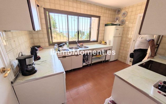 Revente - Villa individuelle - Benalmadena - Benalmadena Centro