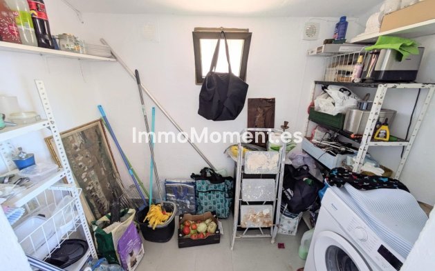 Revente - Villa individuelle - Benalmadena - Benalmadena Centro
