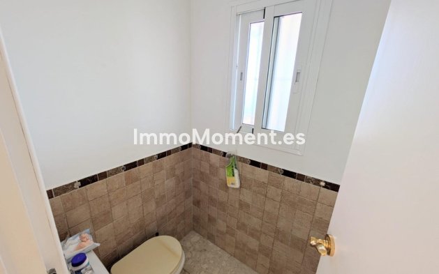 Revente - Villa individuelle - Benalmadena - Benalmadena Centro