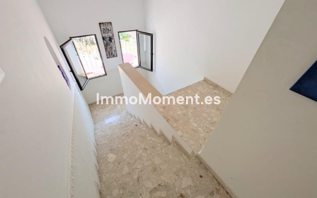 Revente - Villa individuelle - Benalmadena - Benalmadena Centro