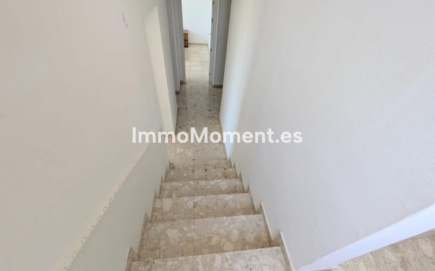 Revente - Villa individuelle - Benalmadena - Benalmadena Centro