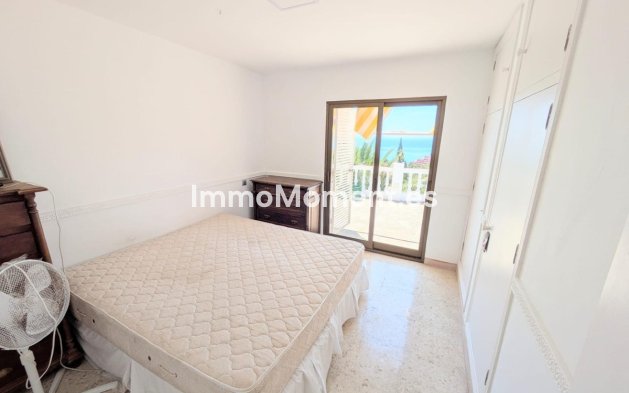 Revente - Villa individuelle - Benalmadena - Benalmadena Centro