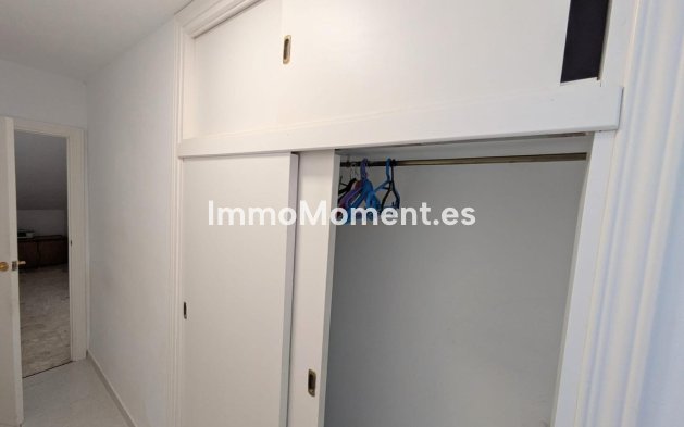 Revente - Villa individuelle - Benalmadena - Benalmadena Centro