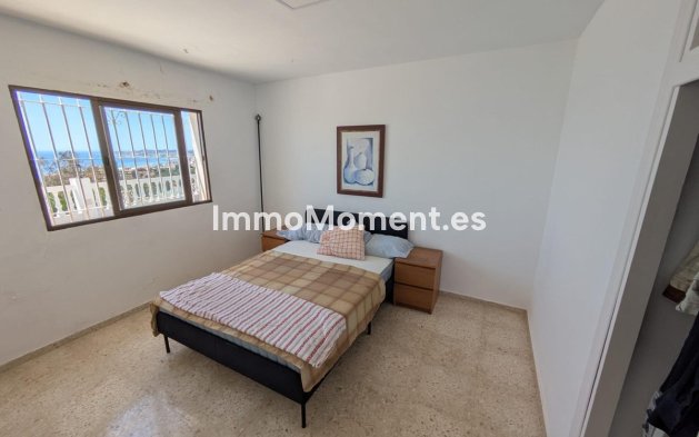 Revente - Villa individuelle - Benalmadena - Benalmadena Centro